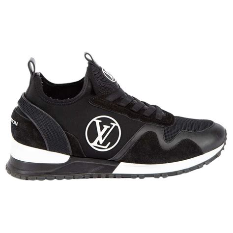 runaway sneaker louis vuitton price|Run Away Trainer .